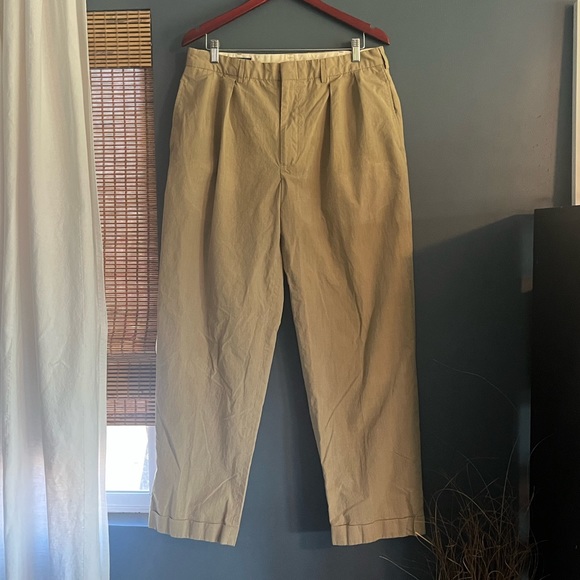 Polo Ralph, Lauren pants - Picture 2 of 9